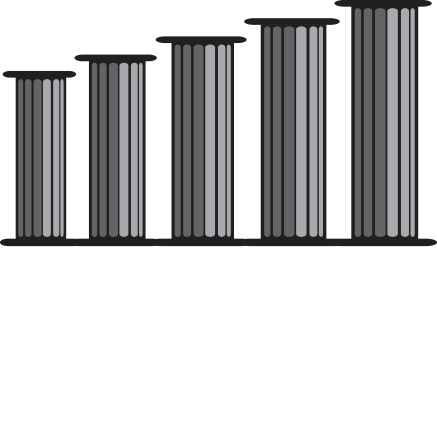 Russell Wealth Management Logo