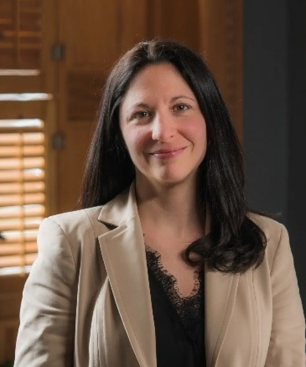 Melissa | Client Service Associate | Russell Wealth Management